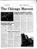 Daily Maroon, April 1, 1982