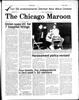 Daily Maroon, April 16, 1982