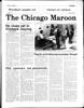 Daily Maroon, April 20, 1982