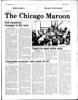 Daily Maroon, April 23, 1982