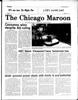Daily Maroon, April 27, 1982