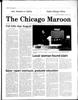 Daily Maroon, April 30, 1982