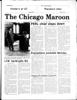Daily Maroon, May 7, 1982