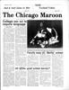 Daily Maroon, May 11, 1982