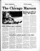 Daily Maroon, May 18, 1982
