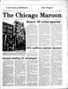 Daily Maroon, May 21, 1982