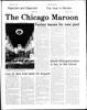 Daily Maroon, May 25, 1982