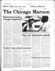 Daily Maroon, May 28, 1982