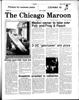 Daily Maroon, July 16, 1982