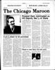 Daily Maroon, July 23, 1982