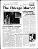 Daily Maroon, August 6, 1982