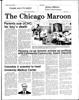 Daily Maroon, October 3, 1982