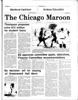 Daily Maroon, October 5, 1982