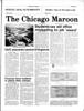 Daily Maroon, October 8, 1982