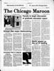 Daily Maroon, October 12, 1982
