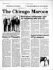 Daily Maroon, October 15, 1982