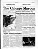 Daily Maroon, October 26, 1982