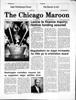 Daily Maroon, November 2, 1982