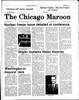 Daily Maroon, November 12, 1982