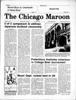 Daily Maroon, November 16, 1982
