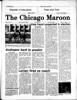 Daily Maroon, November 19, 1982