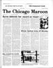 Daily Maroon, January 14, 1983