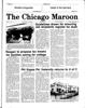 Daily Maroon, January 25, 1983