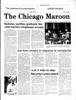 Daily Maroon, January 28, 1983