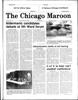 Daily Maroon, February 8, 1983
