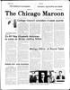 Daily Maroon, February 15, 1983