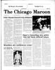 Daily Maroon, February 22, 1983