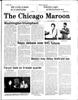 Daily Maroon, February 25, 1983