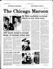 Daily Maroon, April 8, 1983