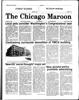 Daily Maroon, April 15, 1983