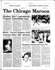 Daily Maroon, May 13, 1983