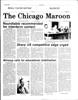 Daily Maroon, May 20, 1983