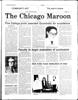 Daily Maroon, May 27, 1983