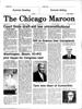 Daily Maroon, June 24, 1983
