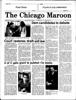Daily Maroon, July 1, 1983