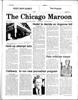 Daily Maroon, July 15, 1983