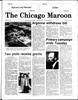 Daily Maroon, July 22, 1983