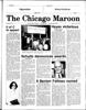 Daily Maroon, July 29, 1983
