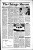 Daily Maroon, February 3, 1984