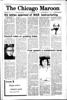 Daily Maroon, April 23, 1984