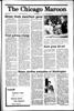 Daily Maroon, May 11, 1984