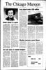 Daily Maroon, November 13, 1984