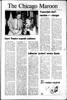 Daily Maroon, February 8, 1985