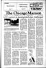 Daily Maroon, July 26, 1985