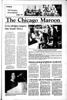 Daily Maroon, October 25, 1985
