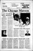 Daily Maroon, November 8, 1985